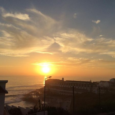 Se7 Mares Hotel Ericeira Exterior photo